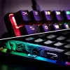 HyperX Alloy Origins 60 – Μηχανικό πληκτρολόγιο gaming – HX Red