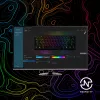 HyperX Alloy Origins 60 – Μηχανικό πληκτρολόγιο gaming – HX Red