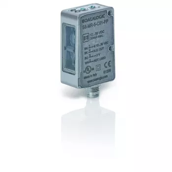 Φωτοηλεκτρικός αισθητήρας Datalogic 950801280