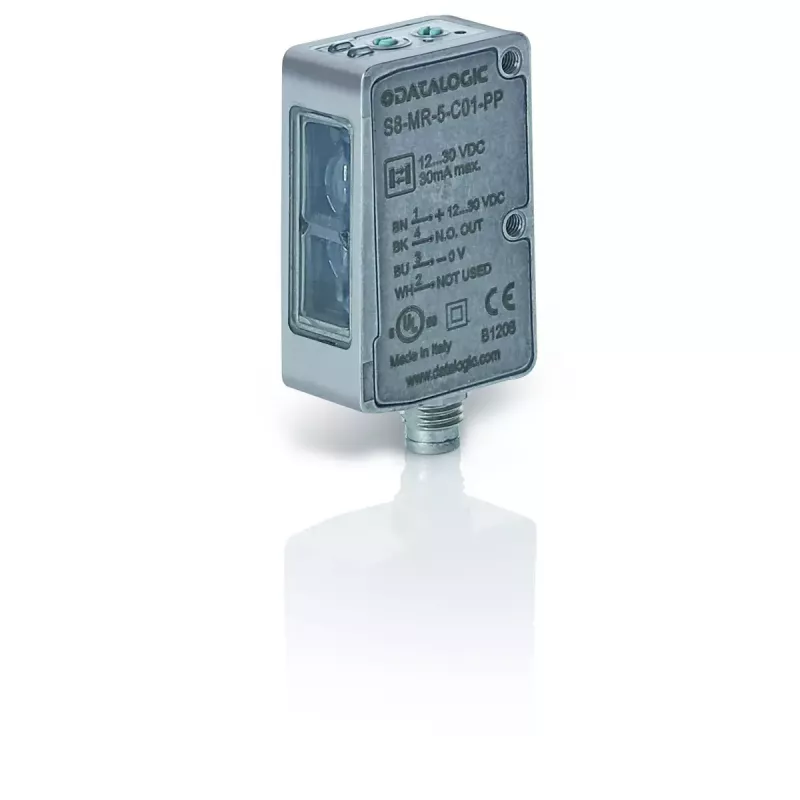 Φωτοηλεκτρικός αισθητήρας Datalogic 950801280