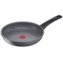 Γενικής χρήσης τηγάνι Tefal Healthy Chef G15002 στρογγυλό 20 cm γκρι