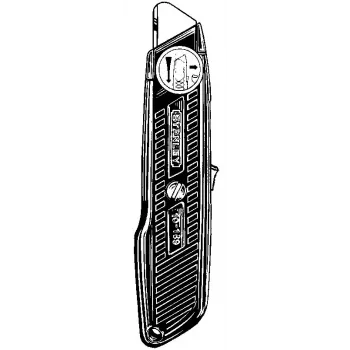 Stanley 99E 0-10-189 μαχαίρι ασφαλείας