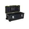 Εργαλειοθήκη Stanley 28’’ με τροχούς & λαβή έλξης FMST1-75761