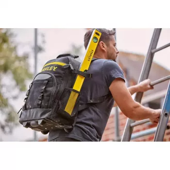 Βαλίτσα αποθήκευσης εργαλείων Stanley STST83307-1 μαύρο κίτρινο