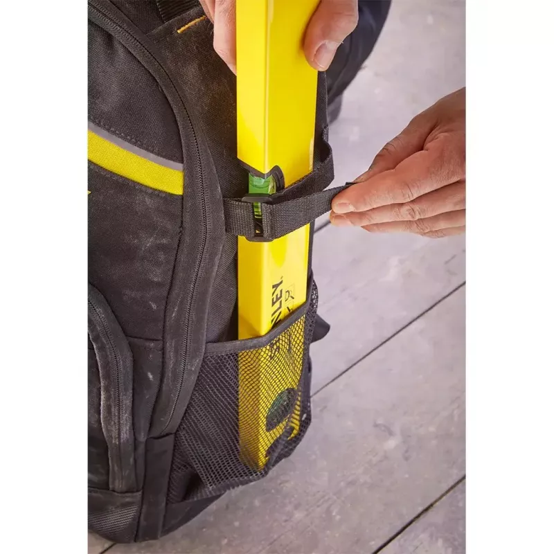 Βαλίτσα αποθήκευσης εργαλείων Stanley STST83307-1 μαύρο κίτρινο
