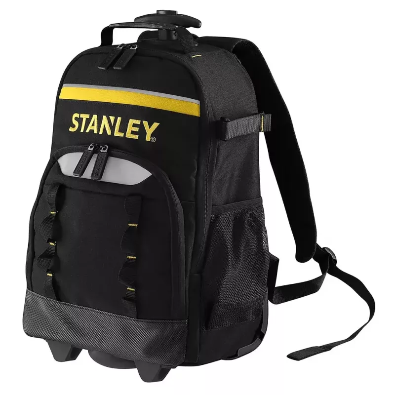 Βαλίτσα αποθήκευσης εργαλείων Stanley STST83307-1 μαύρο κίτρινο