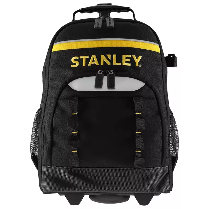 Βαλίτσα αποθήκευσης εργαλείων Stanley STST83307-1 μαύρο κίτρινο