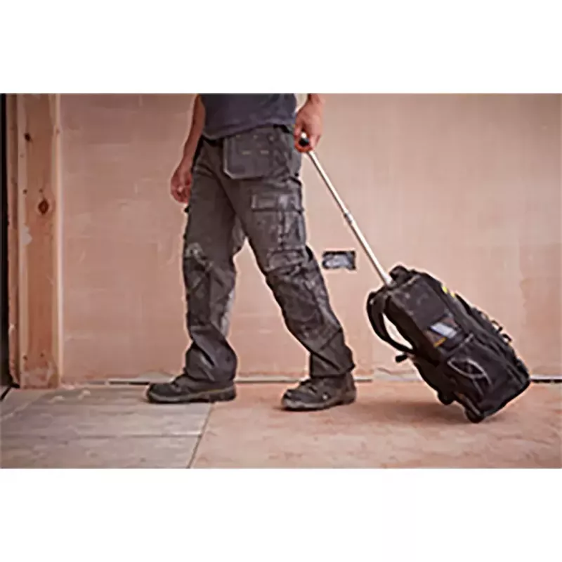Βαλίτσα αποθήκευσης εργαλείων Stanley STST83307-1 μαύρο κίτρινο