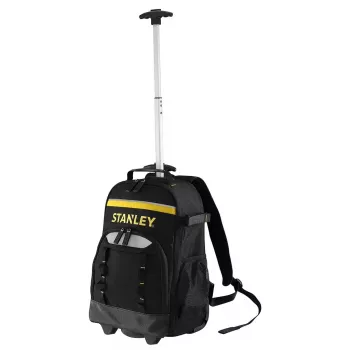 Βαλίτσα αποθήκευσης εργαλείων Stanley STST83307-1 μαύρο κίτρινο