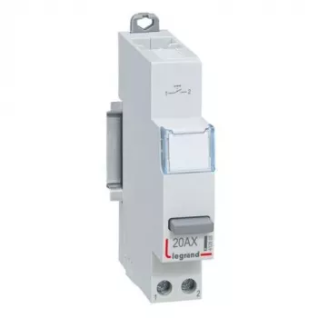 Legrand 412908 πλάκα μπουτόν γκρι