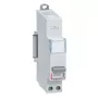 Legrand 412908 πλάκα μπουτόν γκρι