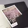 Μπλοκ σημειώσεων Sigel CONCEPTUM A4 120 φύλλα μαύρο