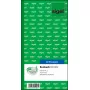 Επαγγελματικό έντυπο Sigel BO002