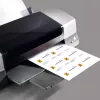 Επαγγελματική κάρτα Sigel DP930