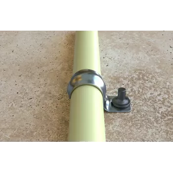 Σφιγκτήρας σωλήνα Fischer 90845