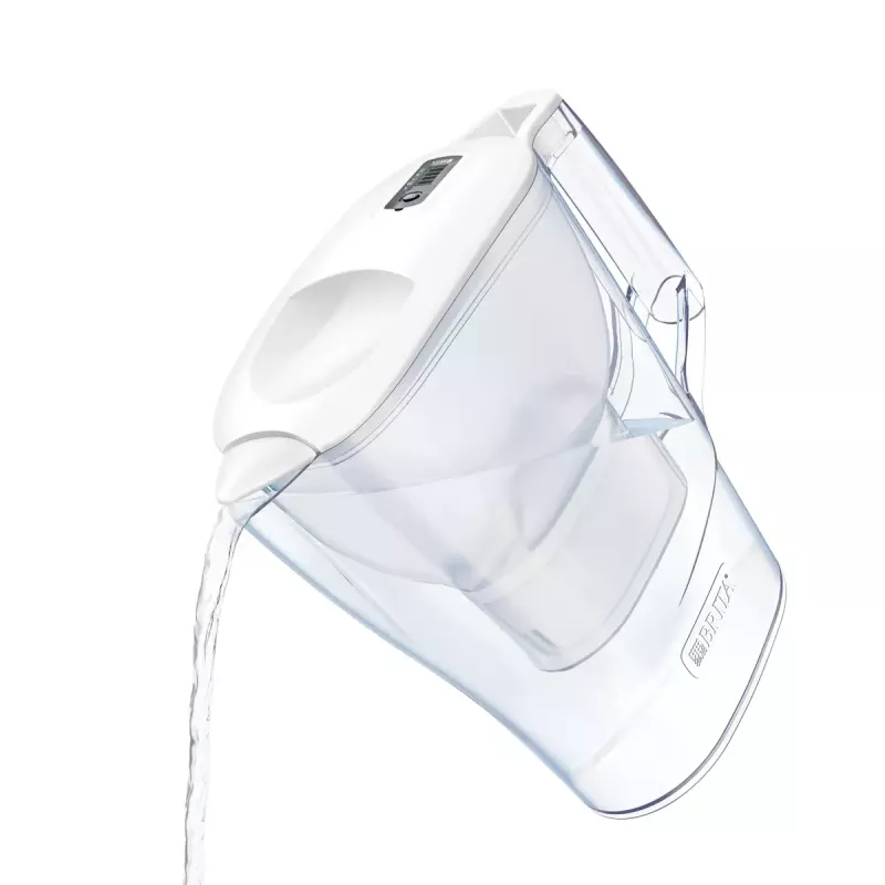 Φίλτρο νερού τραπεζιού Brita Aluna Cool 2,4 L