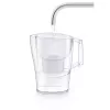 Φίλτρο νερού τραπεζιού Brita Aluna Cool 2,4 L