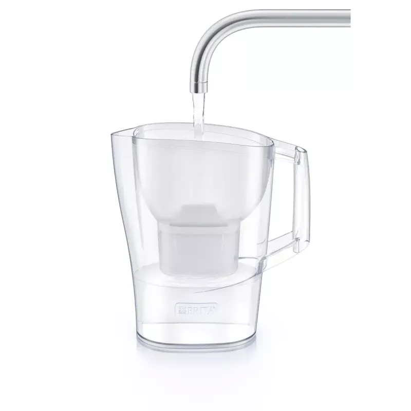 Φίλτρο νερού τραπεζιού Brita Aluna Cool 2,4 L
