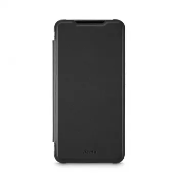 Hama Extreme Protect θήκη τύπου βιβλίου για Samsung Galaxy S26 Ultra, μαγνητική, μαύρη
