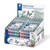 Staedtler Pigment Liner 308 Fineliner, 0,5 mm, Συσκευασία 6 τεμ.