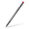 Staedtler Pigment Liner 308 Fineliner, 0,5 mm, Συσκευασία 6 τεμ.