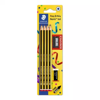 Μολύβι γραφίτη Staedtler 120 SBK8P1