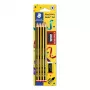 Μολύβι γραφίτη Staedtler 120 SBK8P1
