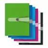 Ντοσιέ Herlitz 11216538 Πολυπροπυλένιο (PP) Ροζ