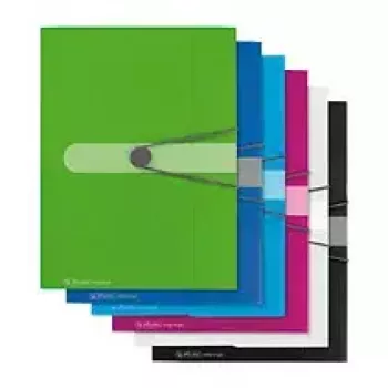 Ντοσιέ Herlitz 11216538 Πολυπροπυλένιο (PP) Ροζ