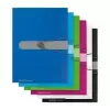 Ντοσιέ Herlitz 11216538 Πολυπροπυλένιο (PP) Ροζ
