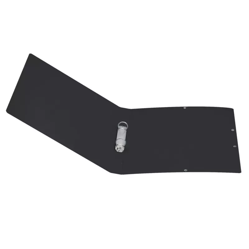 Φάκελος Χαρτόνι Μαύρο A4 Herlitz 11254398