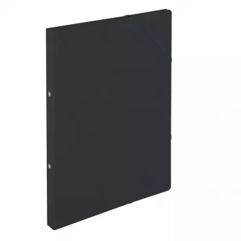 Φάκελος Χαρτόνι Μαύρο A4 Herlitz 11254398
