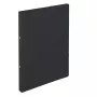 Φάκελος Χαρτόνι Μαύρο A4 Herlitz 11254398