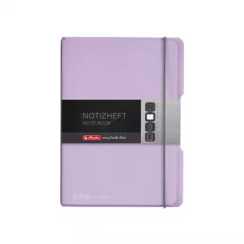 Τετράδιο A5 Herlitz 11408630