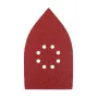 Φύλλο λείανσης KWB 493470 12 τεμ.