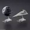 Σετ συναρμολόγησης Revell Death Star II + Imperial Star Destroyer