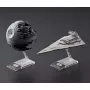 Σετ συναρμολόγησης Revell Death Star II + Imperial Star Destroyer