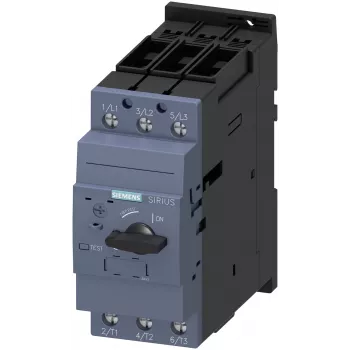 Siemens 3RV2031-4EA10 διακόπτης ισχύος
