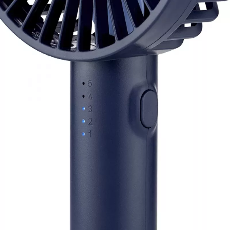 Unold Breezy II Μπλε 10 cm Ανεμιστήρας χειρός