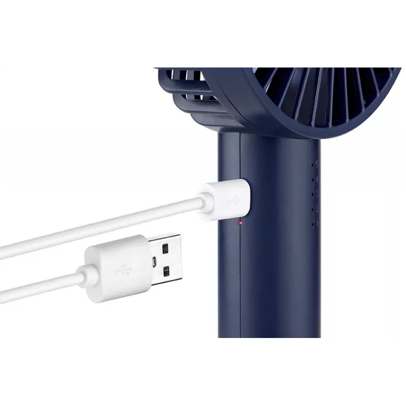 Unold Breezy II Μπλε 10 cm Ανεμιστήρας χειρός
