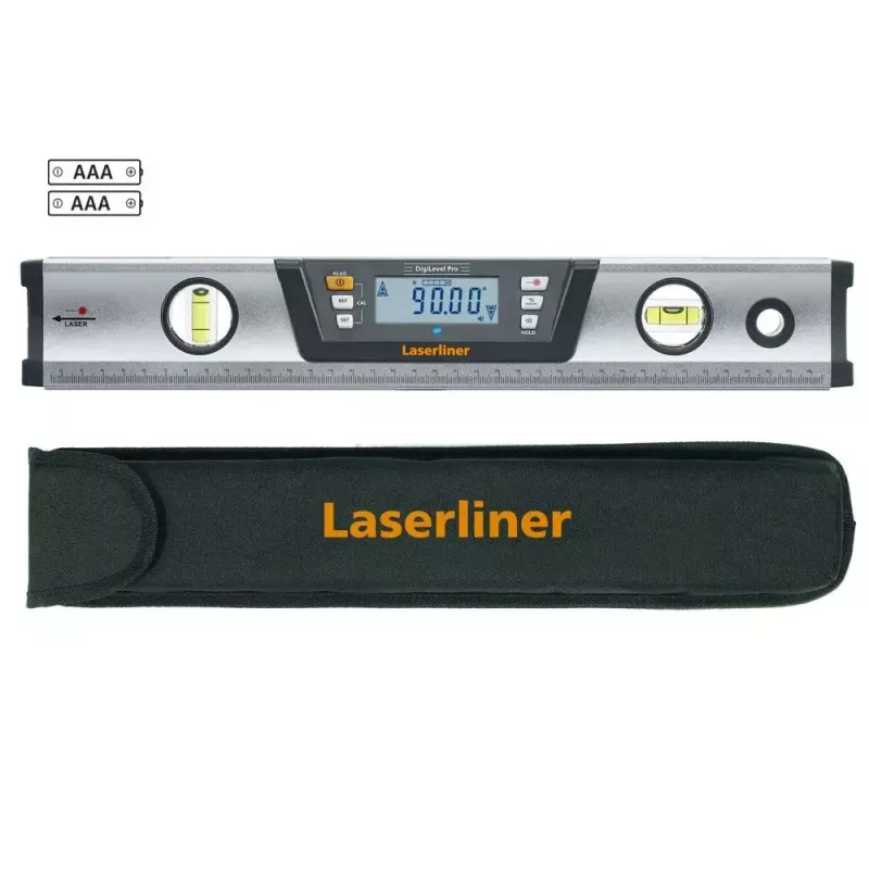 Αλφάδι Laserliner DigiLevel Pro 40