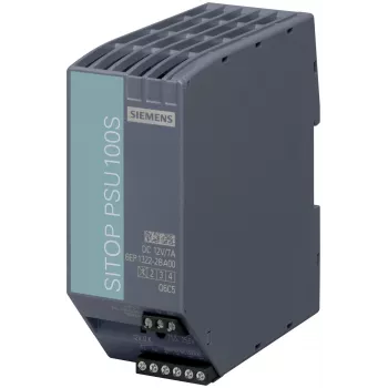 Siemens 6EP1322-2BA00 τροφοδοτικό εσωτερικού χώρου πολύχρωμο