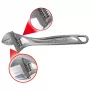 Ρυθμιζόμενο γαλλικό κλειδί KS Tools 577.0375 πλάτος 104,3 mm