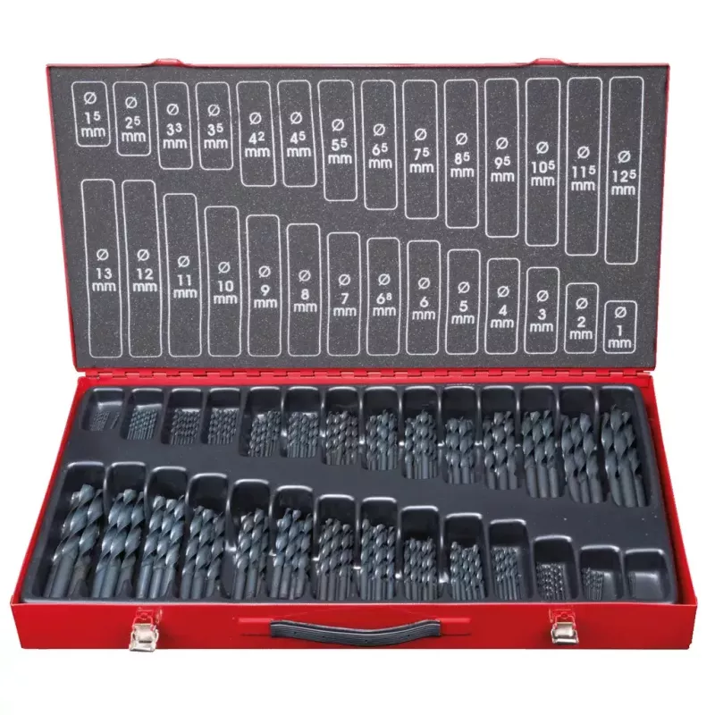 Τρυπάνι KS Tools 330.1650