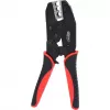 KS Tools 115.1425 πένσα κρίμπινγκ για μονωμένους ακροδέκτες καλωδίων, 220 mm