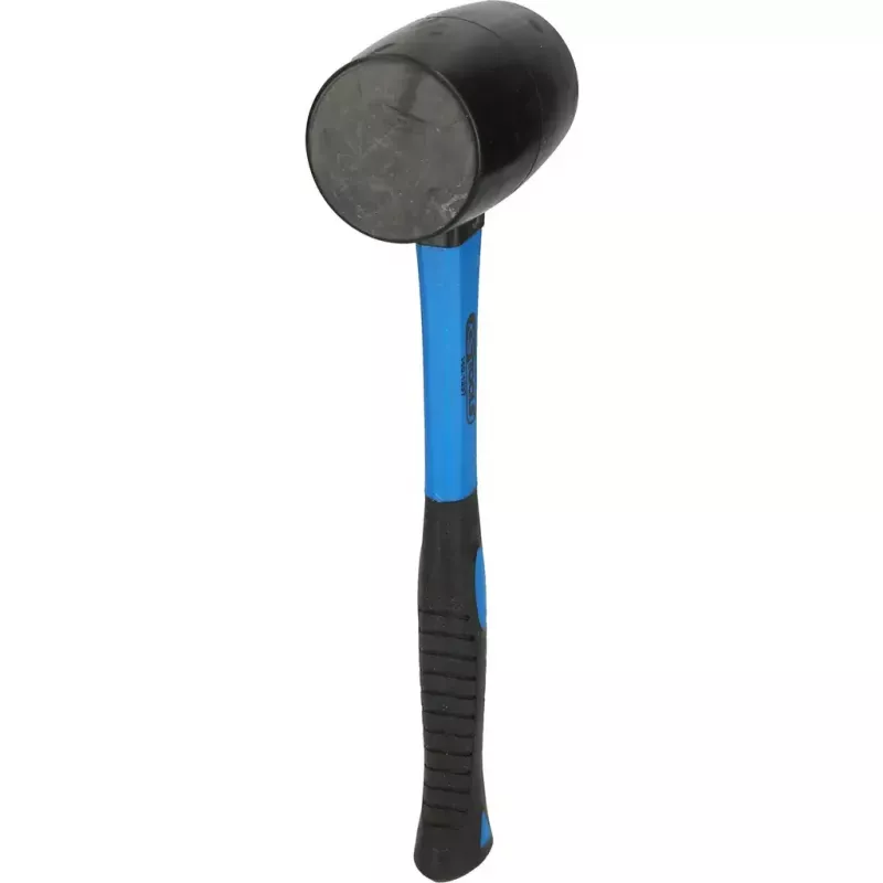 KS Tools 140.1237 λαστιχένιο σφυρί, 700 g
