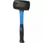 KS Tools 140.1237 λαστιχένιο σφυρί, 700 g