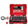 Σετ καρυδακιών KS Tools 918.3050 31 κεφαλές χάλυβας χρωμίου-βαναδίου