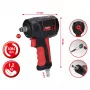 Κατσαβίδι μπαταρίας κρουστικό KS Tools 515.1315