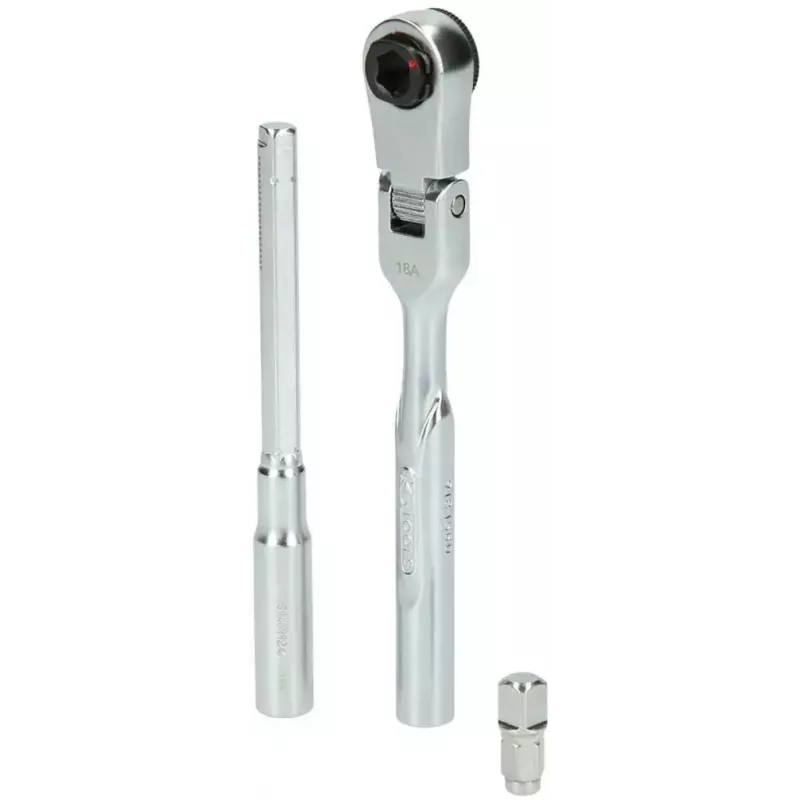 Σετ εργαλείων μηχανικού KS Tools 918.1590